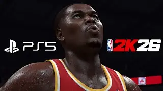 Hakeem Olajuwon Destroys Michael Jordan's Bulls Alone In Hall Of Fame!