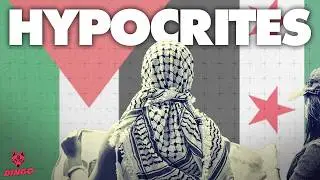 Queers for Palestine &ndash; Silence for Syria: The double standard exposed