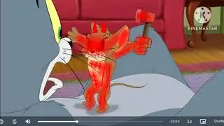 Tom And Jerry Tales 