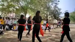 Pathnatya on mahila surksha in marathi