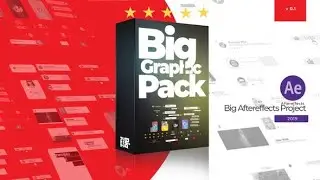 Big Graphic Pack V0.1 từ Renname