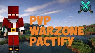 [PACTIFY] Warzone #1 [PVP-FACTION]
