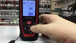 Лазерный уровень Condtrol XP3 Pro