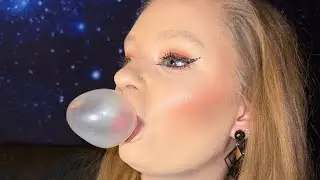Side View Bubble Sounds 🫧 | Relaxing ASMR for Sleep & Tingles