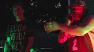 Dar (feat. Traff The Wiz) - This is Hip-Hop [Live at Troyfest 7]