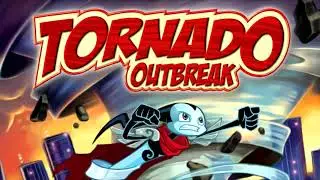Tornado Outbreak- High Roller Blowout (Mixed)