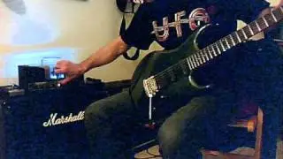 MESA BOOGIE TA15 transatlantic