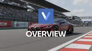 Visualizee v3.1 - Overview