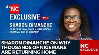 Migration: Why Thousands of Nigerians Are Coming Back Home