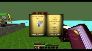 Familiars Mod Review Minecraft 1.5.1