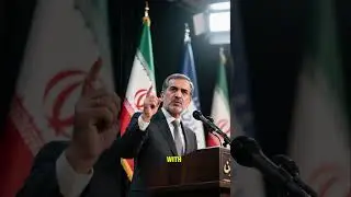 Iran Calls Ukraine&rsquo;s President a &ldquo;Clown&rdquo; &mdash; Global Diplomatic Shockwave Begins #breakingnews