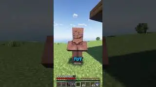 Ich hab eine KI in Minecraft erschaffen 💀 (Villager GPT)