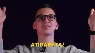 Registracija į Comic Con Baltics 2025: K-Pop Dance Contest jau ATIDARYTA! 🤩