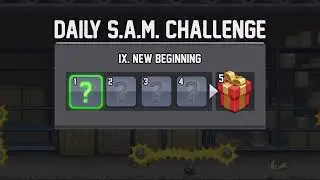 Jetpack Joyride | PS5 Gameplay Trophy Hunting | Episode 56
