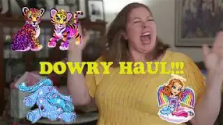 Preparing for Pence: Fall Haul (YouTuber Parody)