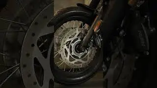 Brixton x Motohaus BTS ft. Chicken Pattice | Automotive Excellence in Motion