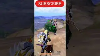 U can't kill me #shortfeeds#ytshorts#ydyt#bgmi#shorts#short#viral BGMI PUBG