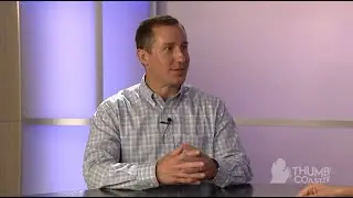 Nick Beaudry - Summer Melt with St. Clair County RESA
