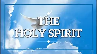 What is The Holy Spirit? - Bishop Ngota Aston