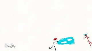 animation-ancient warrior vs the warlord