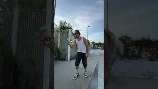 FLOW KENDAMA TRICK (Intermediate) 😈🤝🏼 #kendama