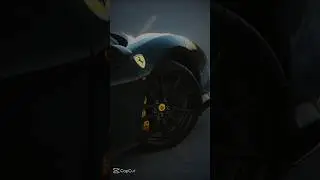 Ferrari X Timeless #ferrari #shorts