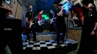 THE 900 BRASIL - ACE OF SPADES