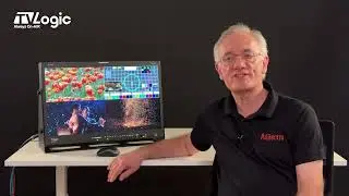 TVLogic LXM-240P
