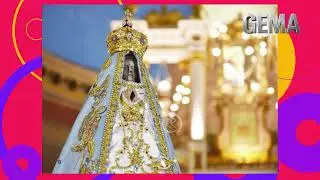 Virgen Del Valle