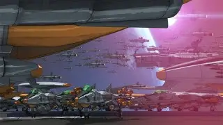 Cosmo Tiger (Wan・Dah・Bah)
