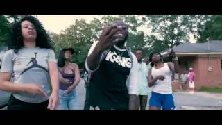 Will Power   #FTM For That Money Prod  By YS Trakkz & Sweat Da Trac (Official Video)
