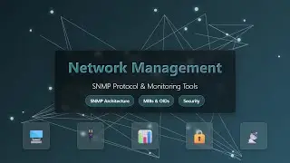 SNMP Protocol Explained: Network Management for Beginners