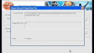 Data Recovery Software for Power Point