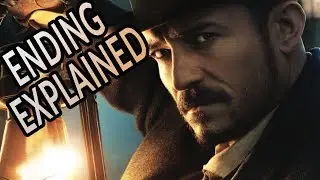 CARNIVAL ROW Ending Explained!