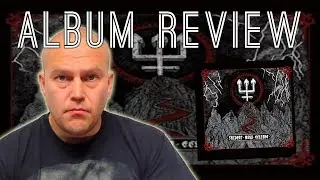 Watain - Trident Wolf Eclipse [REVIEW]