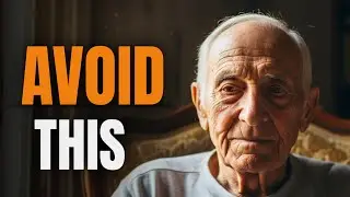 The ONE Regret Elders Say You MUST Avoid (Before It's Too Late)”