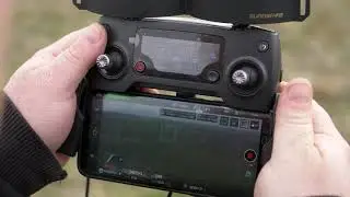 DJI Mavic PRO ОТРАЖАТЕЛИ НА АНТЕННЫ ЧЕСТНЫЙ ОТЧЕТ В 4К
