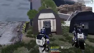 ARMA 3 Star Wars Custom Campaign
