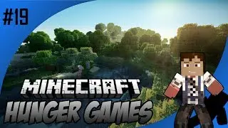 Minecraft Survival Games #19: AGAINST ALL ODDS