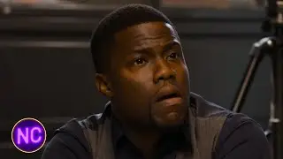 The Wedding Ringer | Auditioning Groomsmen (Kevin Hart)