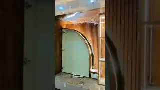 LED|Profilelight| ceiling wall drop| 240 led light #short🔥🔥