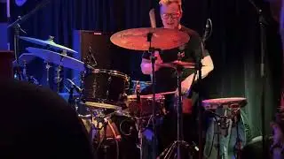 2025-10-15: Happy Organ Hour, The Maple Leaf Bar, New Orleans, LA (Excerpts)