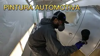 COMO PINTAR MEU CARRO