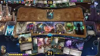 Mythgard - Spell Copy Mirror
