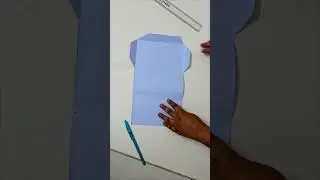 How to make an inland letter 