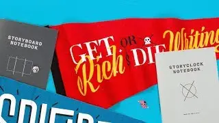 Plot Devices™ Launch Video