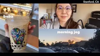 Stanford Diaries | Introvert tips, Great news about FLOE, and Pro tip for iPad as external monitor