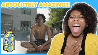Lil Tecca - Out Of Luck | REACTION🔥🔥🔥
