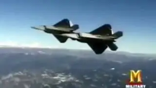 Evolution Of Stealth Fighter Planes   Documentary Channel