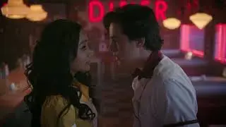 Bow My Back/ Perfect For You - Riverdale 5x18 Music Scene